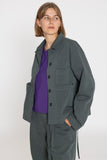 No91 Workerjacke Wells unisex