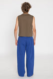 No95 T-Shirt Tonini ärmellos Unisex