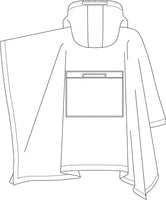 No82 Tauko-Cape x TRENDSCHNITT
